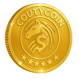 CoutyCoin Logo